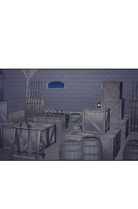 《拳王转世》22 艾鲁施温的声音（3） 第111页