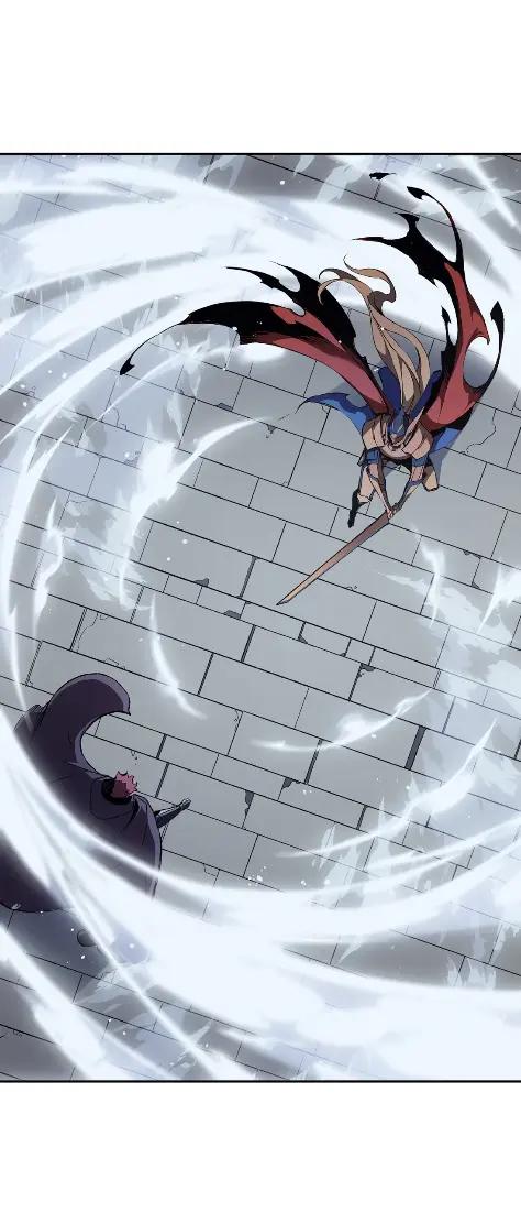 《拳王转世》23 艾鲁施温的声音（4） 第79页
