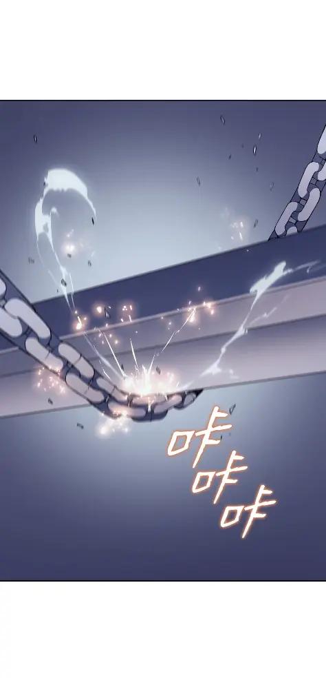 《拳王转世》23 艾鲁施温的声音（4） 第50页
