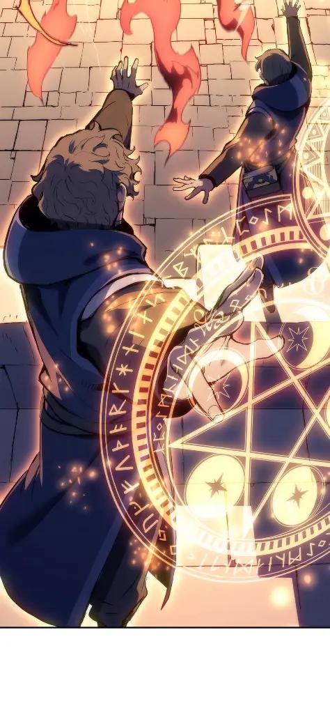 《拳王转世》23 艾鲁施温的声音（4） 第14页