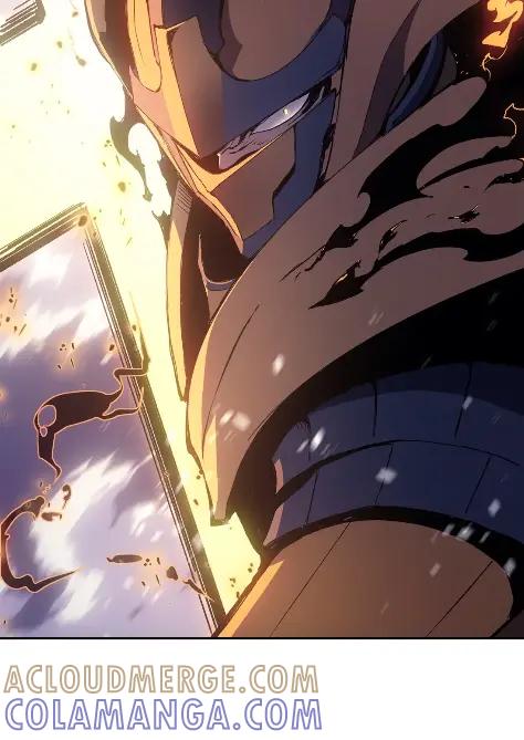 《拳王转世》23 艾鲁施温的声音（4） 第105页