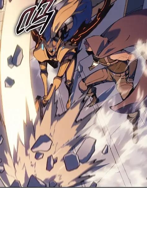 《拳王转世》23 艾鲁施温的声音（4） 第94页