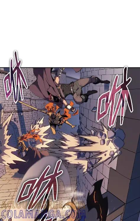 《拳王转世》23 艾鲁施温的声音（4） 第93页