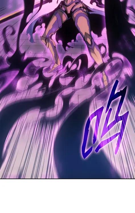 《拳王转世》23 艾鲁施温的声音（4） 第84页