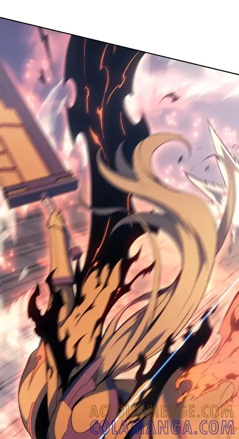 《拳王转世》23 艾鲁施温的声音（4） 第69页