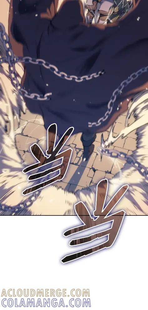 《拳王转世》23 艾鲁施温的声音（4） 第49页