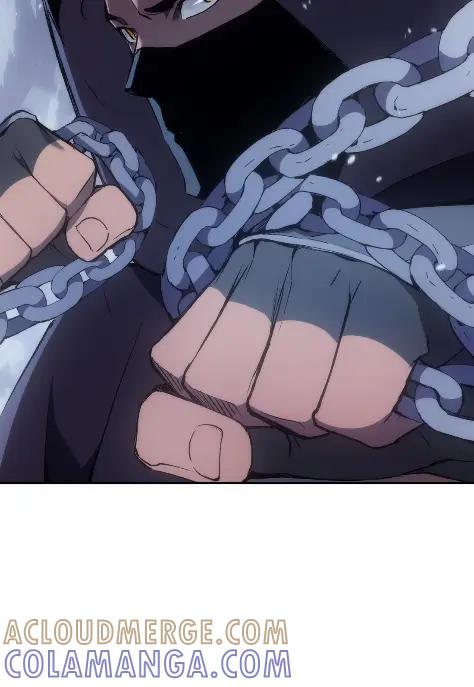 《拳王转世》23 艾鲁施温的声音（4） 第41页