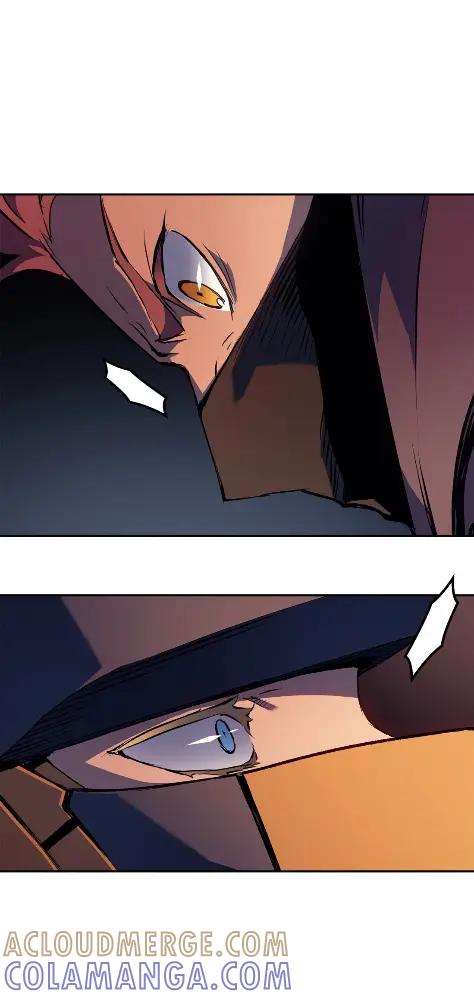 《拳王转世》23 艾鲁施温的声音（4） 第73页
