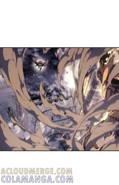 《拳王转世》24 艾鲁施温的声音（5） 第57页