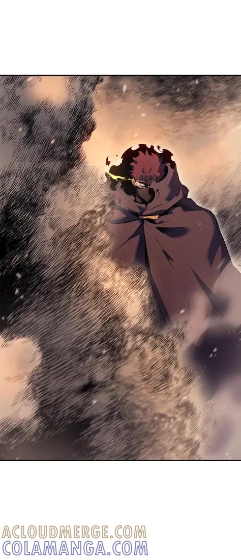 《拳王转世》24 艾鲁施温的声音（5） 第5页
