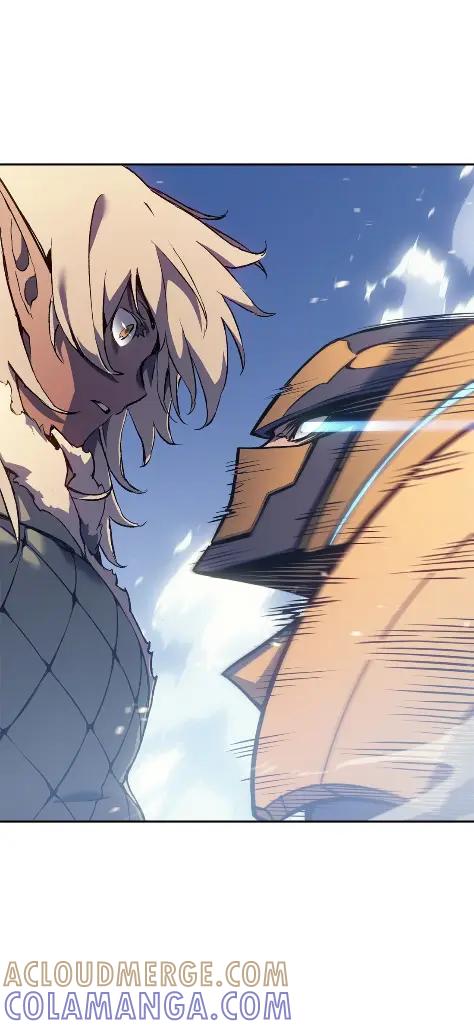 《拳王转世》24 艾鲁施温的声音（5） 第105页