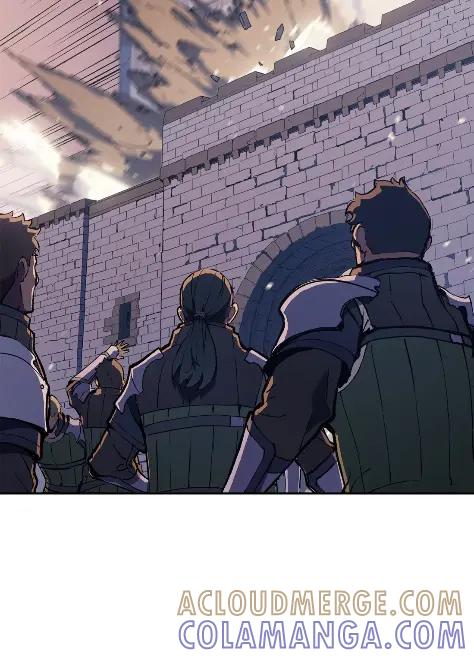 《拳王转世》24 艾鲁施温的声音（5） 第33页