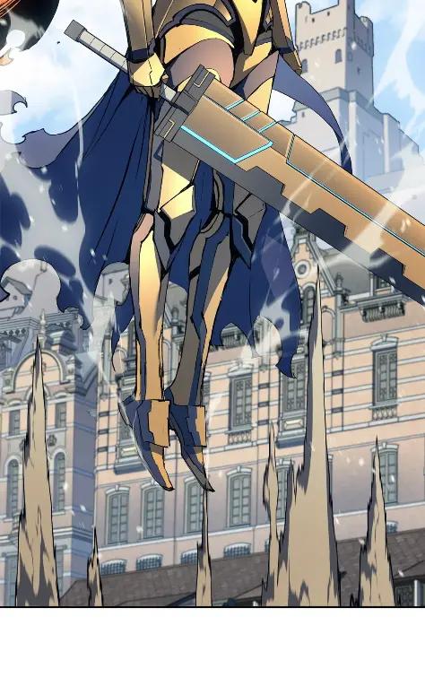 《拳王转世》24 艾鲁施温的声音（5） 第95页