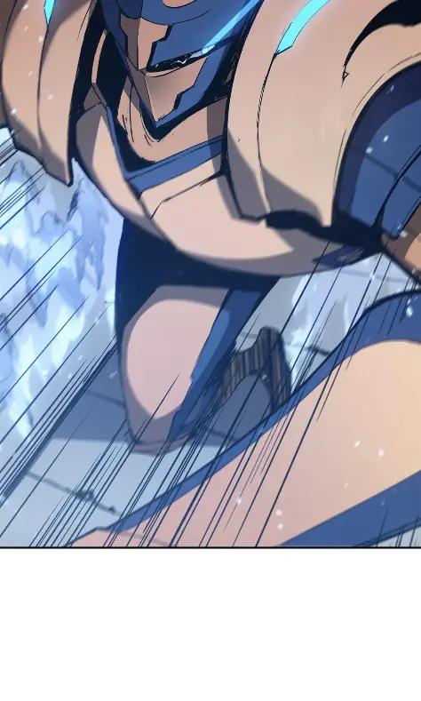《拳王转世》24 艾鲁施温的声音（5） 第35页
