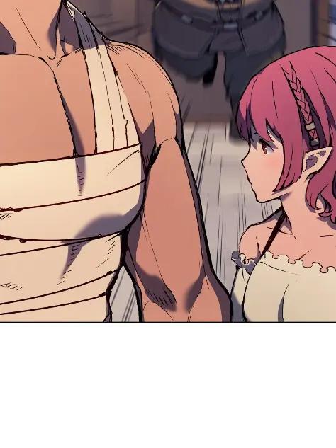 《拳王转世》25 矮人（1） 第92页