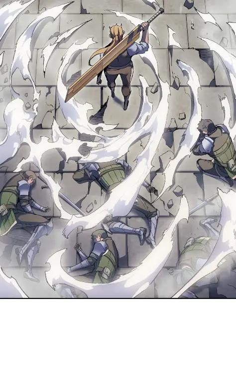 《拳王转世》27 破坏之角（1） 第75页