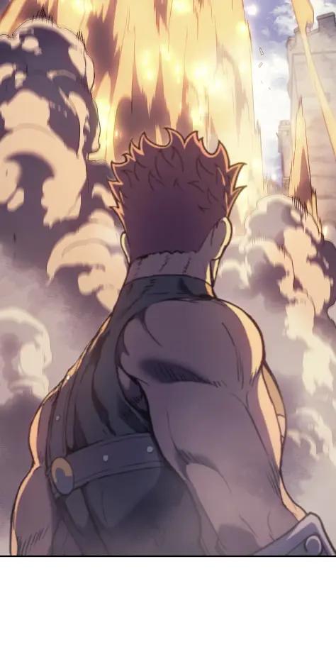 《拳王转世》27 破坏之角（1） 第97页
