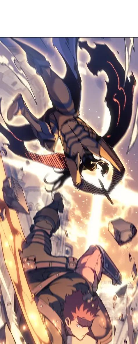 《拳王转世》28 破坏之角（2） 第67页
