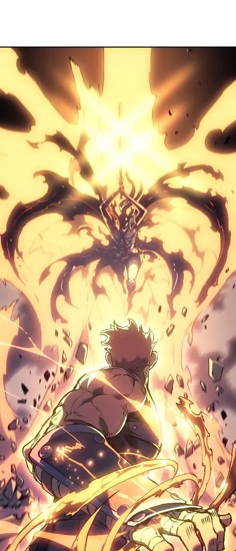 《拳王转世》28 破坏之角（2） 第130页