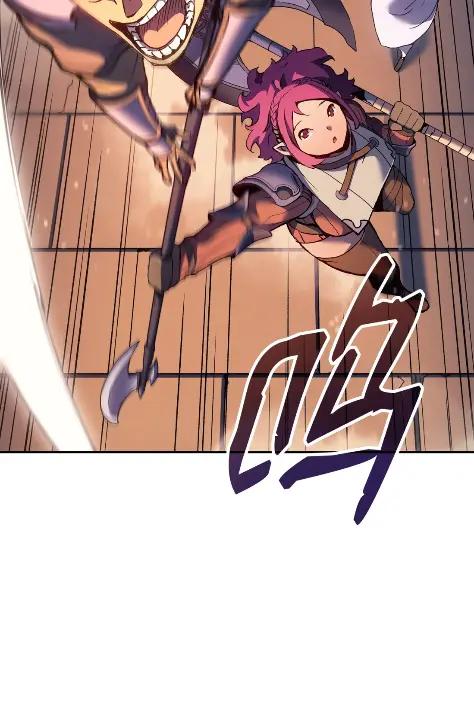《拳王转世》28 破坏之角（2） 第40页