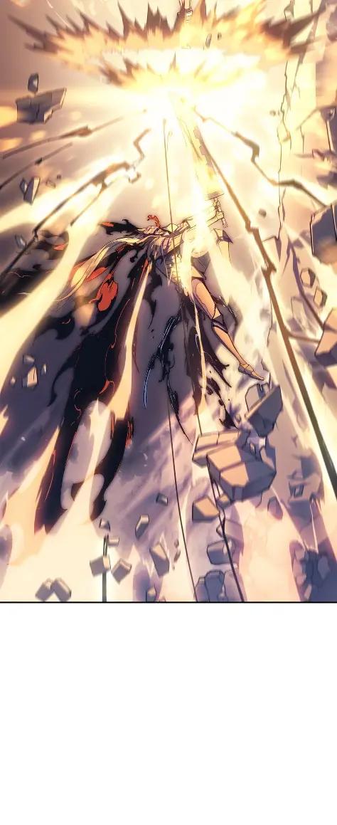 《拳王转世》29 破坏之角（3） 第10页