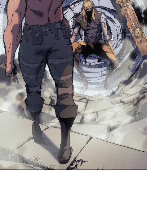 《拳王转世》29 破坏之角（3） 第58页