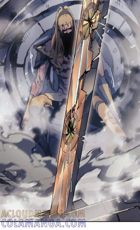 《拳王转世》29 破坏之角（3） 第53页