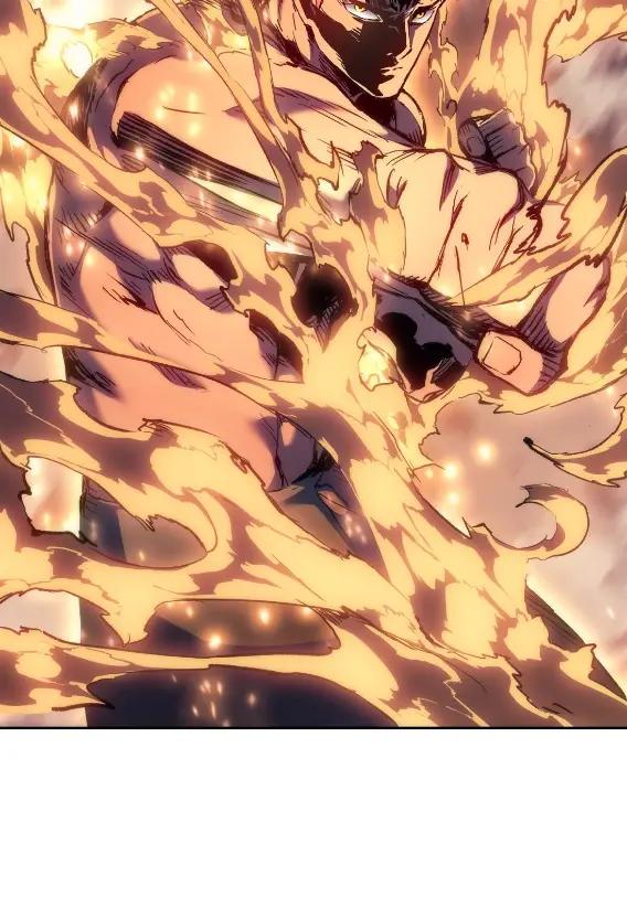 《拳王转世》30 破坏之角（4） 第34页