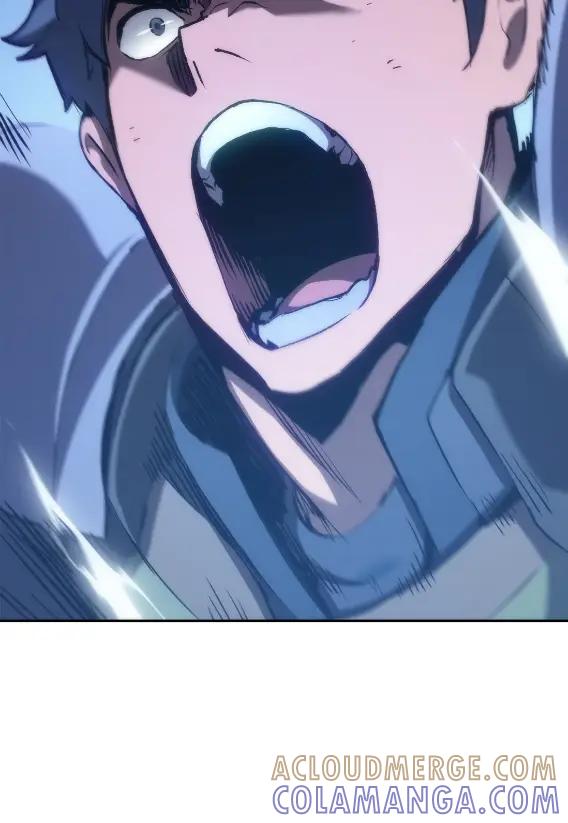 《拳王转世》30 破坏之角（4） 第21页