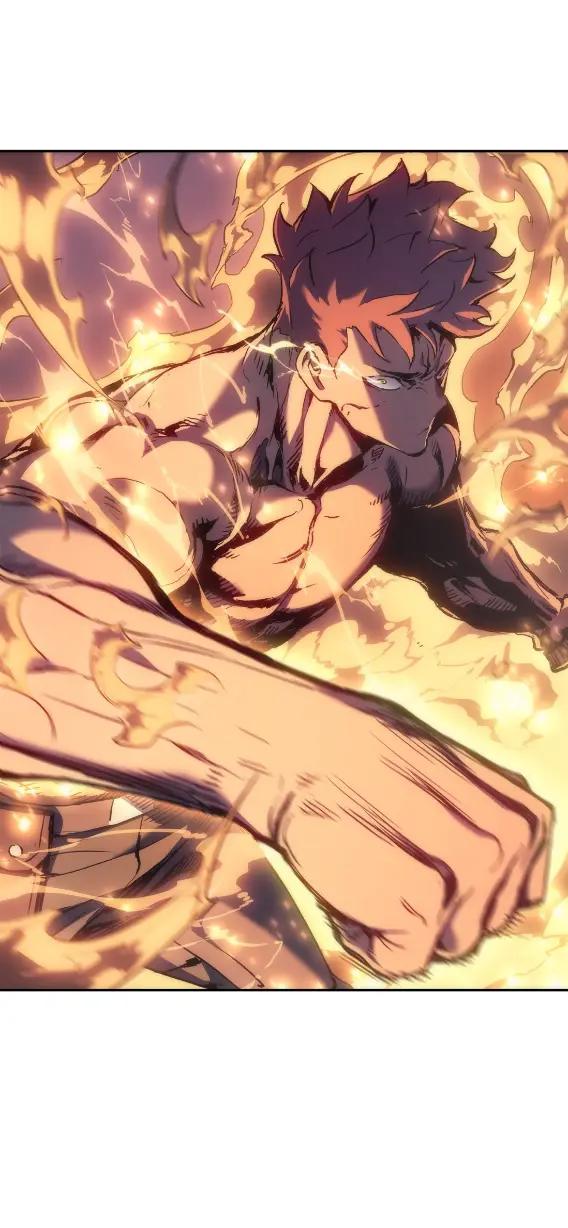 《拳王转世》30 破坏之角（4） 第19页