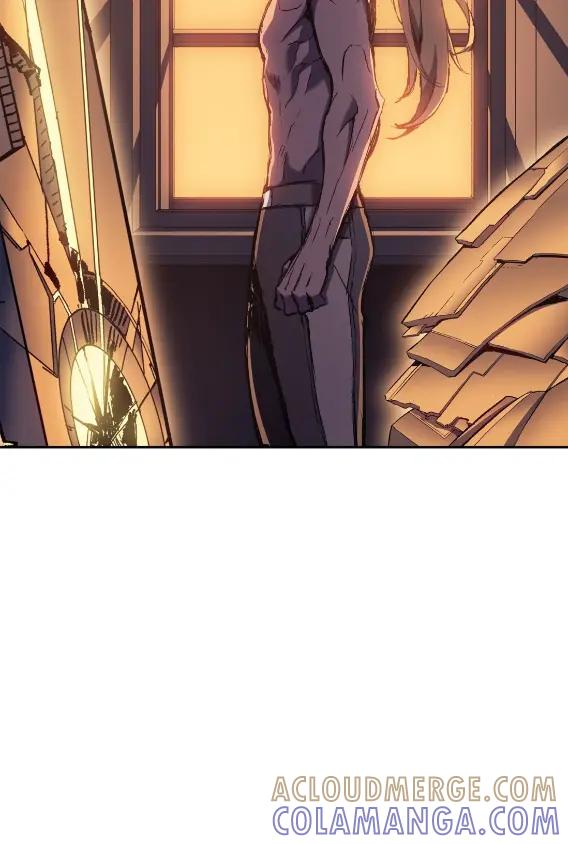 《拳王转世》30 破坏之角（4） 第101页