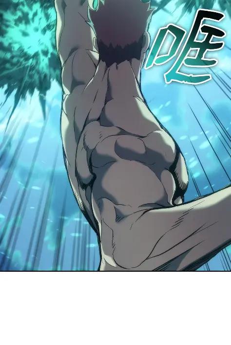 《拳王转世》32 一路向北（2） 第91页
