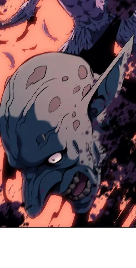 《拳王转世》33 一路向北（3） 第75页