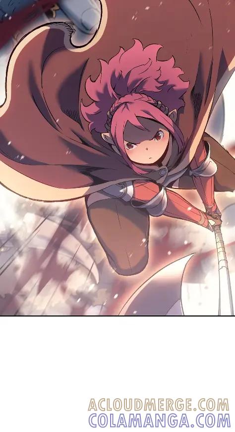 《拳王转世》33 一路向北（3） 第69页
