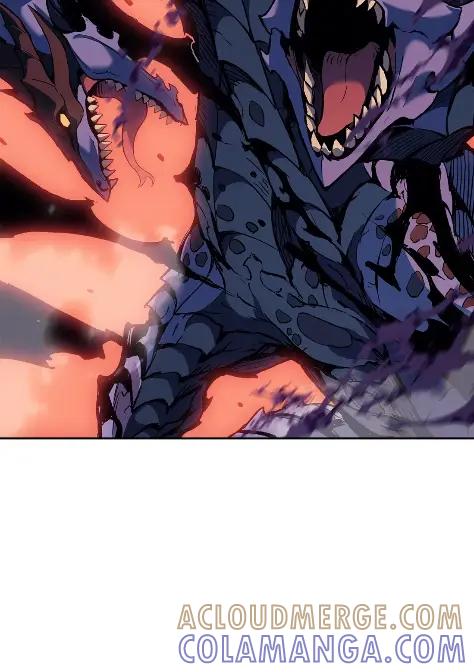《拳王转世》33 一路向北（3） 第77页