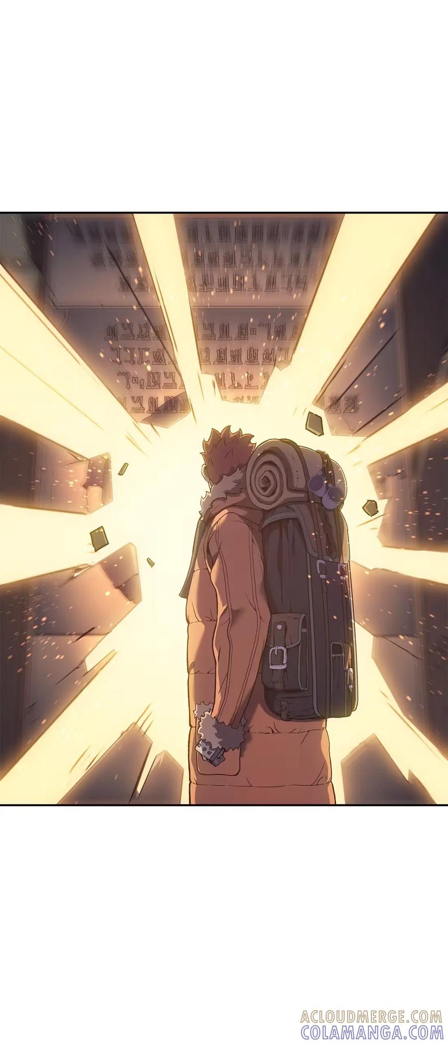 《拳王转世》34 格兰德阵地（1） 第9页