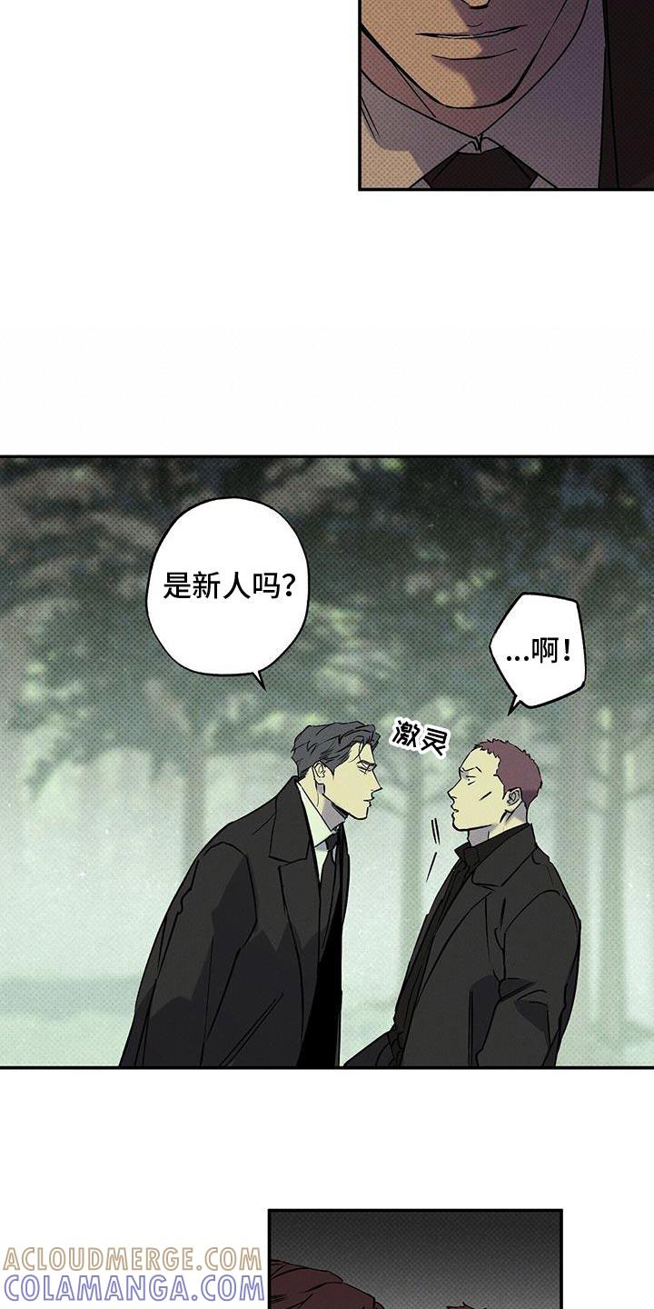 《狂沙肆虐》第82章：【第二季】奖励 第23页