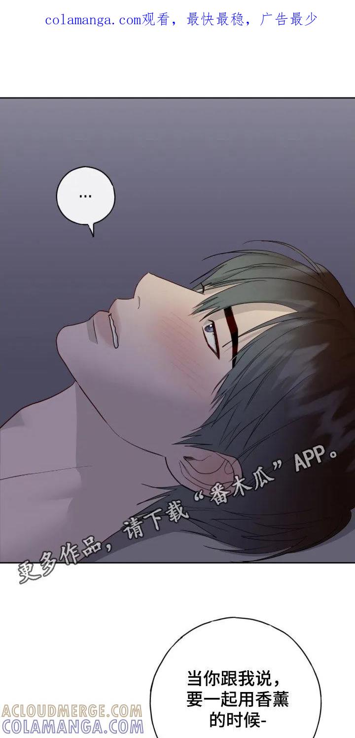 《幻想烛火》第113章：【第二季】敬请期待 第1页