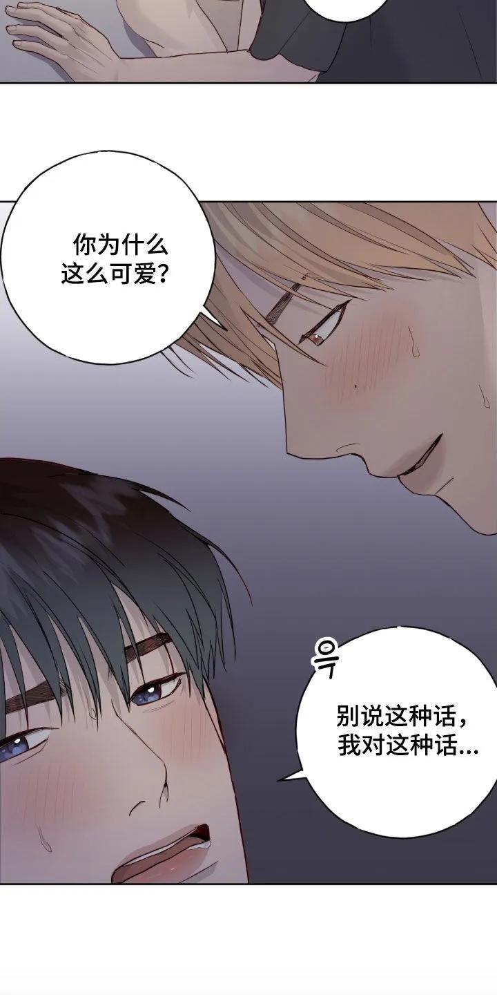 《幻想烛火》第113章：【第二季】敬请期待 第8页