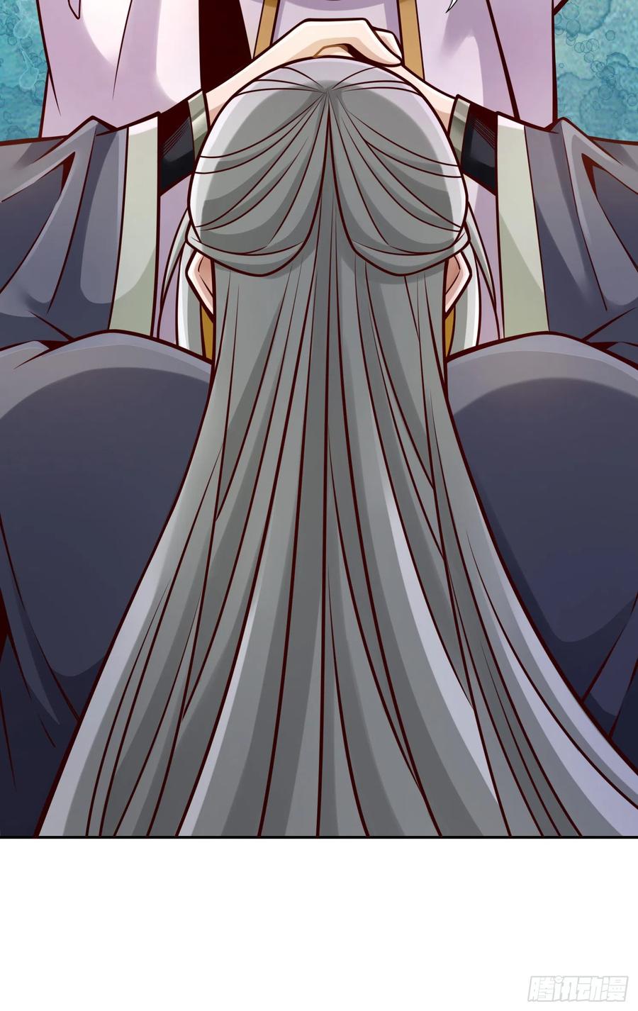 《师兄啊师兄实在太稳健了》第154话-不得了的人物 第36页