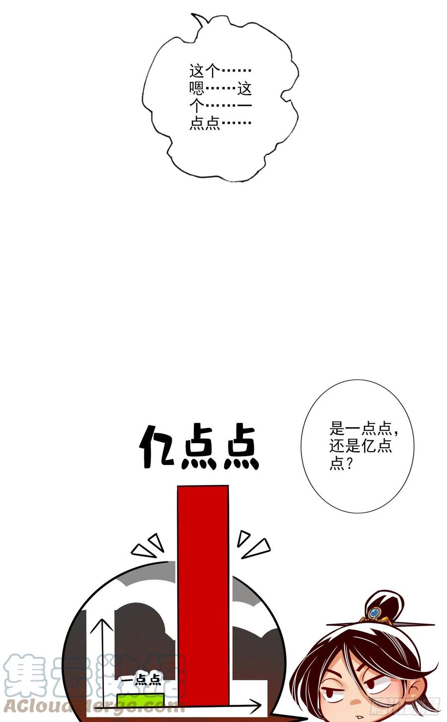 《师兄啊师兄实在太稳健了》第53话-师父的态度 第11页