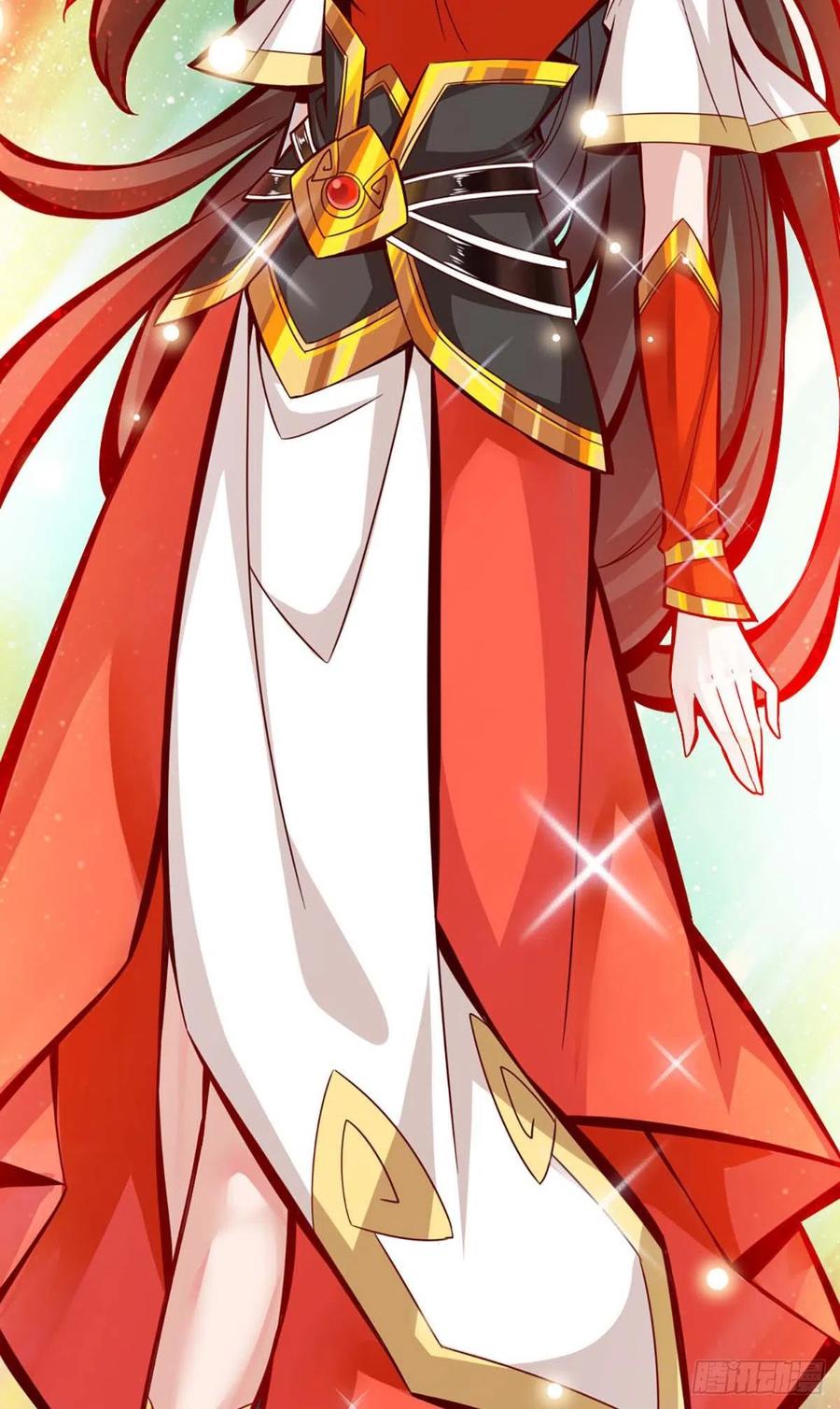 《师兄啊师兄实在太稳健了》第5话-师兄的心思你别猜 第22页