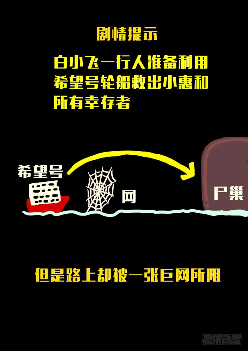 尸兄（我叫白小飞） 第144集（下） 第2页