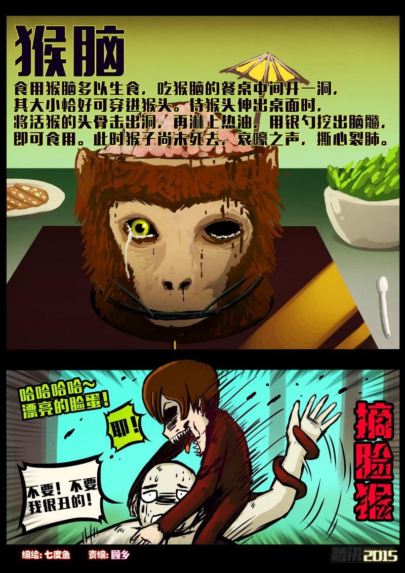 尸兄（我叫白小飞） 第158集 第2页