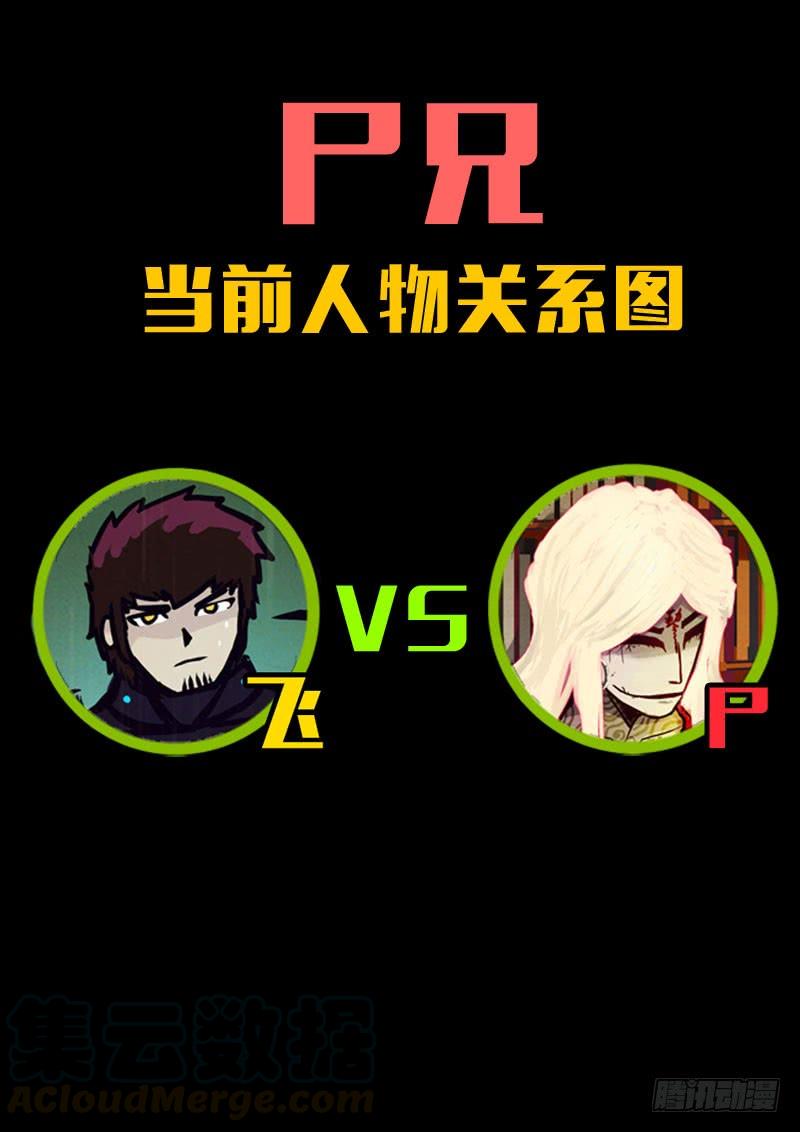 尸兄（我叫白小飞） 人物关系 第1页