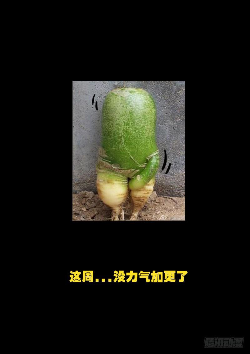 尸兄（我叫白小飞） 第174集 第19页