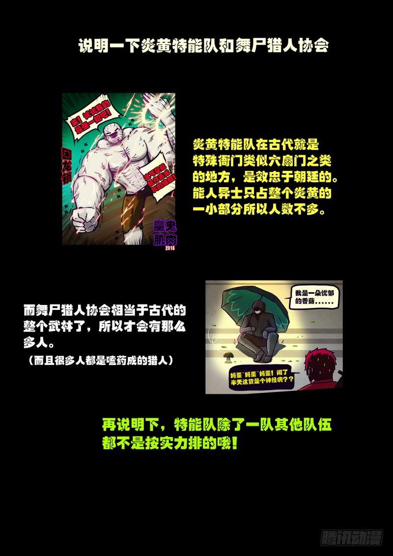 尸兄（我叫白小飞） 第009集 第2页