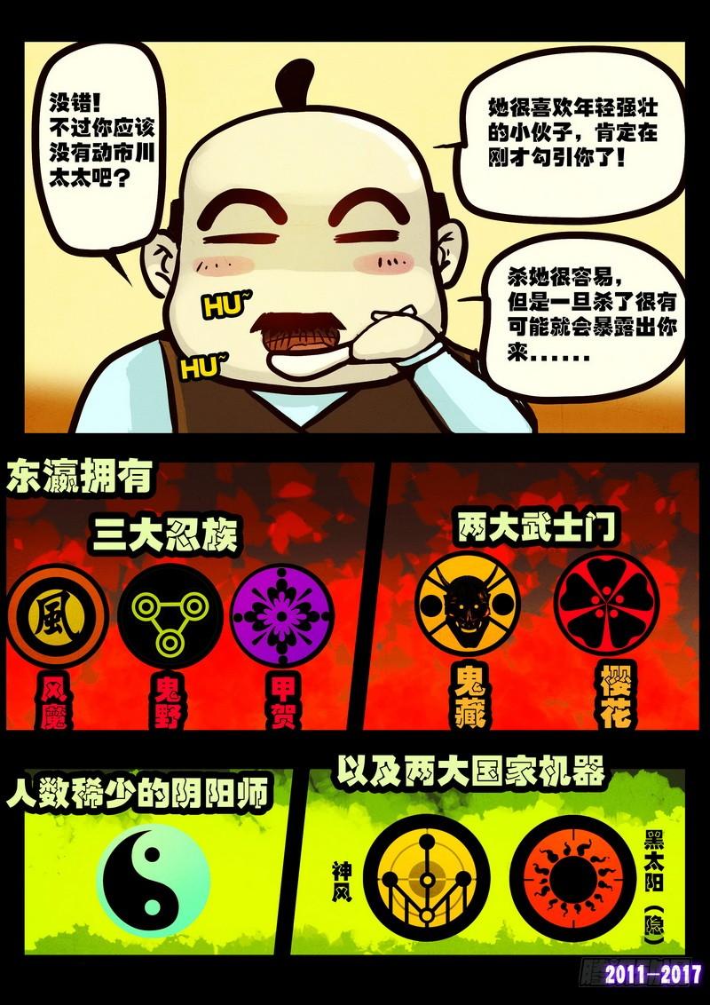 尸兄（我叫白小飞） 第086集 第7页