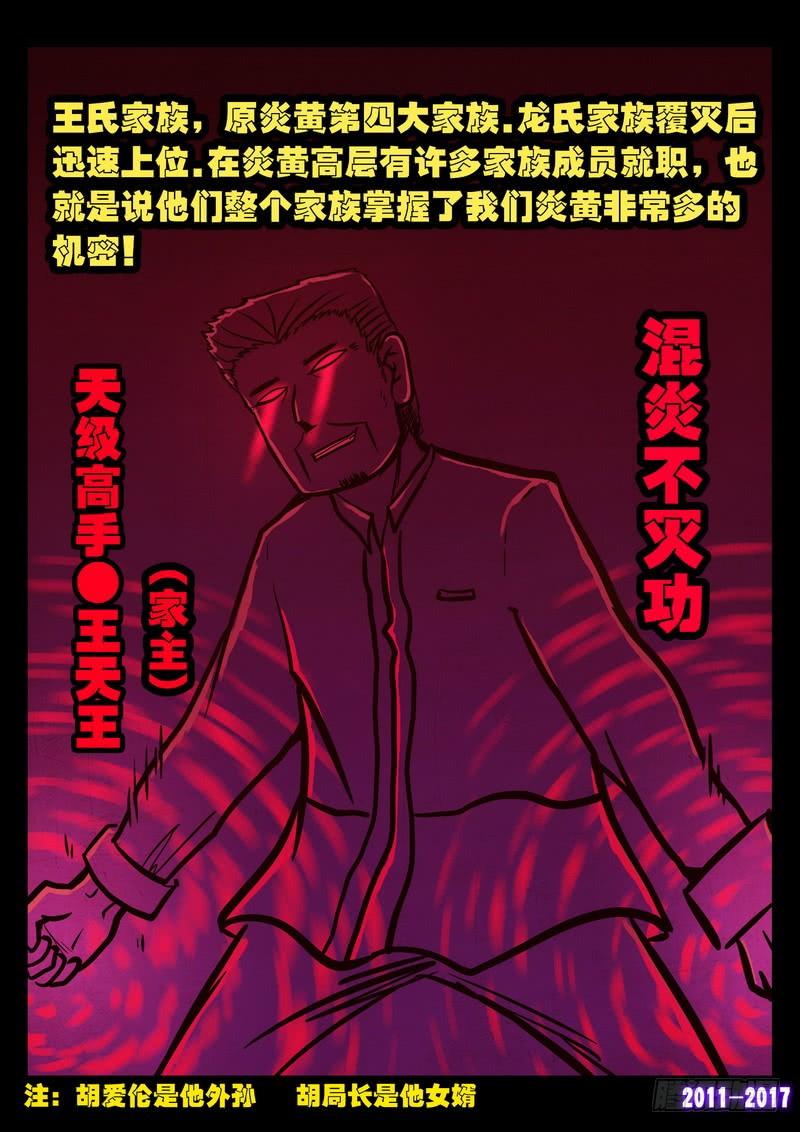 尸兄（我叫白小飞） 第088集 第6页
