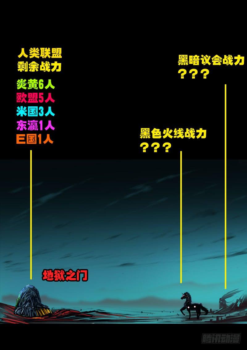 尸兄（我叫白小飞） 第0144集 第25页